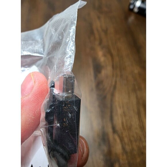 Dell 0FKKK 00FKKK mini displayport (male) to displayport (female) adapter cable - Picture 4 of 12